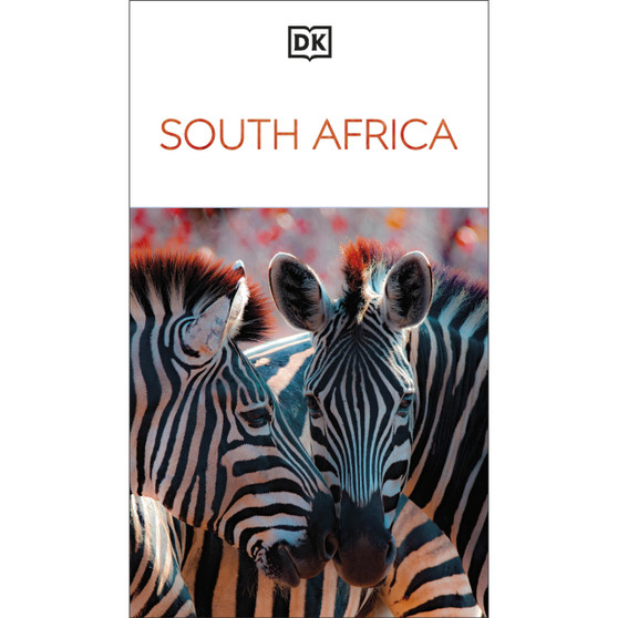 DK South Africa - ISBN 9780241734698