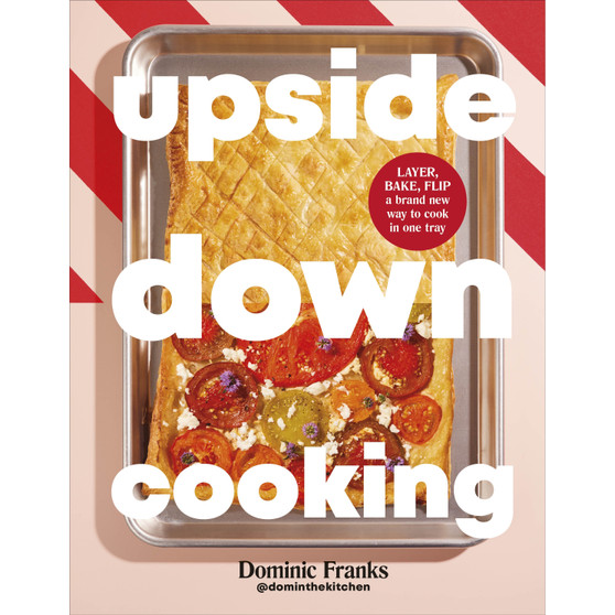 Upside Down Cooking - ISBN 9780241732274
