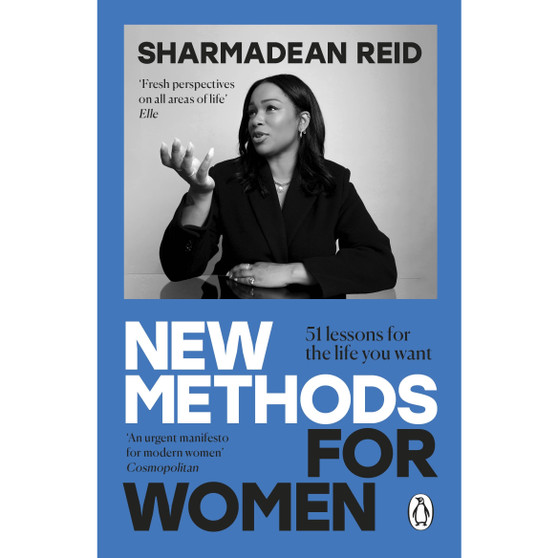 New Methods for Women - ISBN 9780241461761