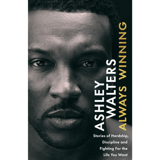 Always Winning - ISBN 9780857509093