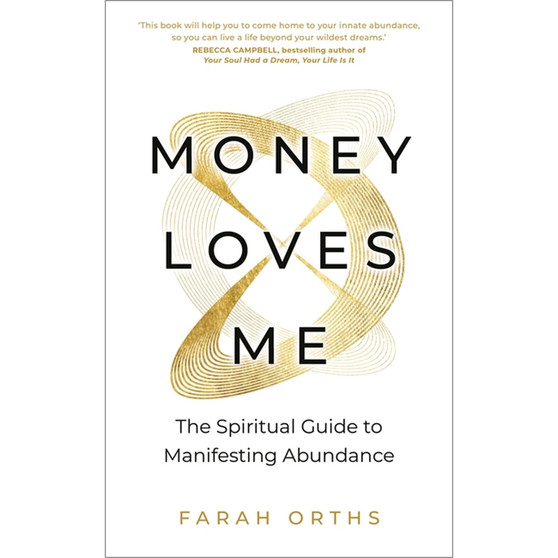 Money Loves Me - ISBN 9781837822843