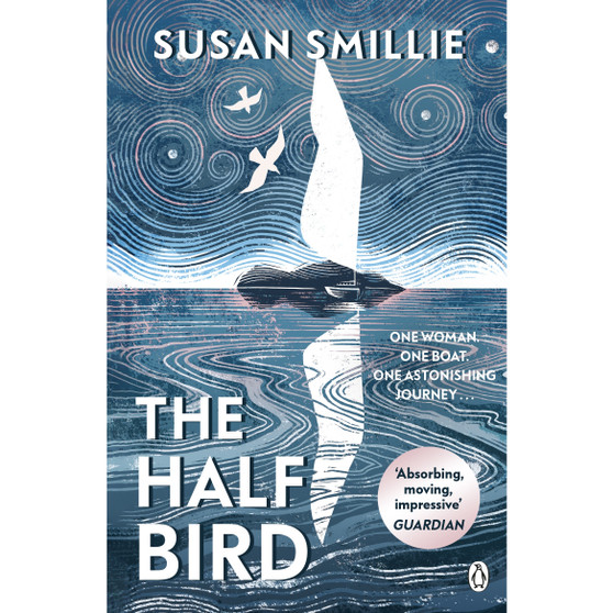 The Half Bird - ISBN 9780241553176