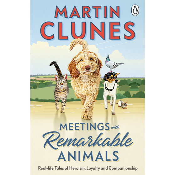 Meetings With Remarkable Animals - ISBN 9781405971782