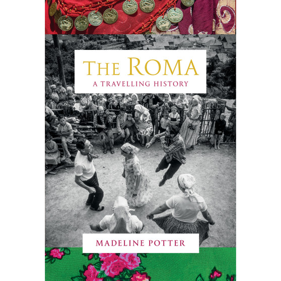 The Roma - ISBN 9781847927675