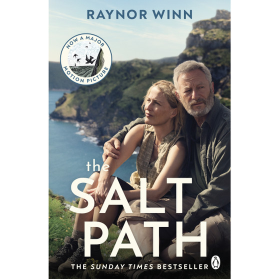 The Salt Path - ISBN 9781405972147