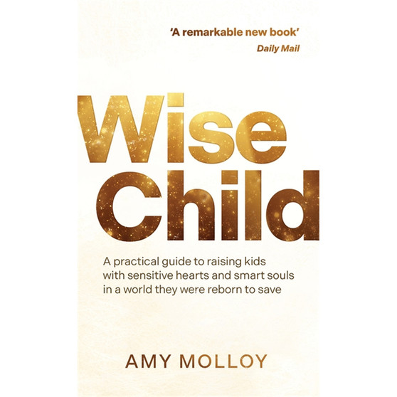 Wise Child - ISBN 9781837826346