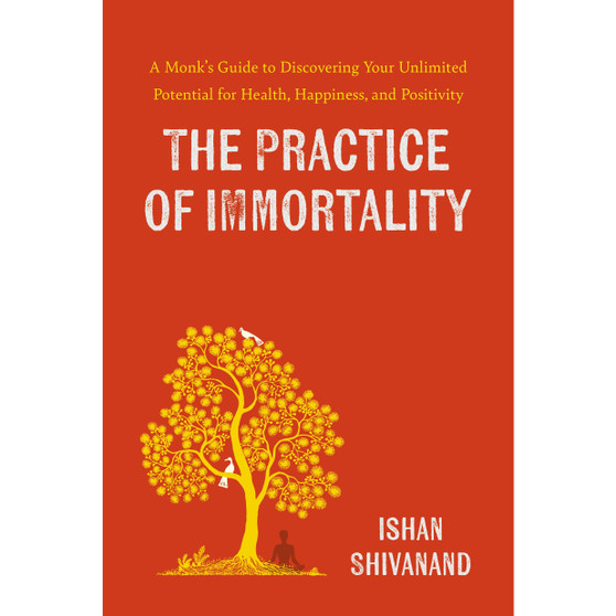 The Practice of Immortality - ISBN 9780241687529