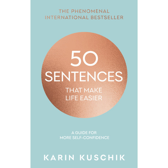 50 Sentences That Make Life Easier - ISBN 9780857507037