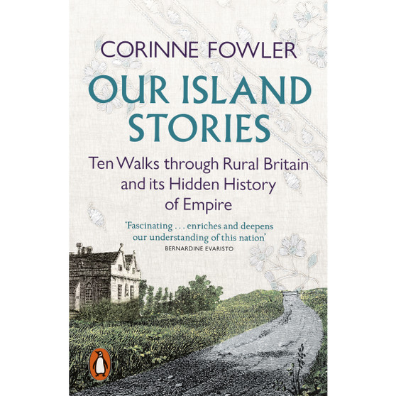 Our Island Stories - ISBN 9780141999838