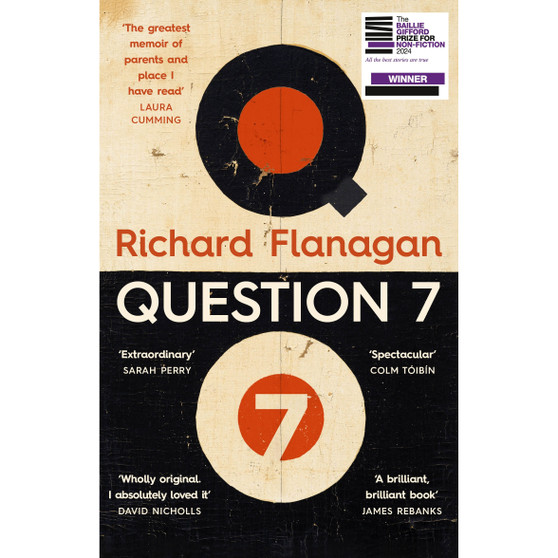 Question 7 - ISBN 9781529935479