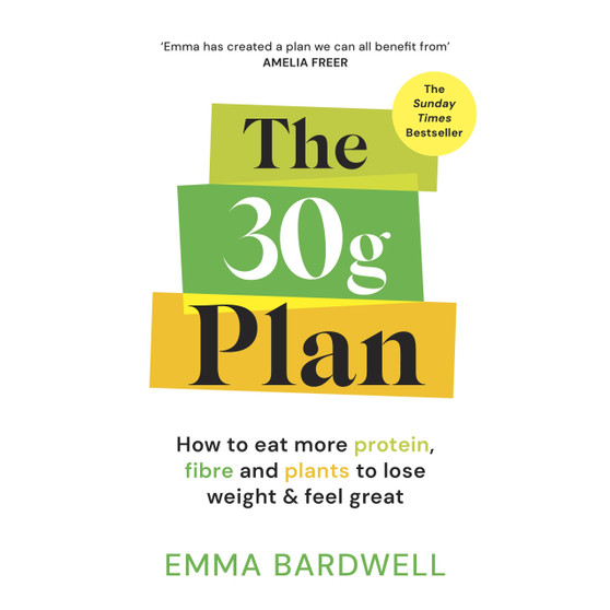 The 30g Plan - ISBN 9781785045691