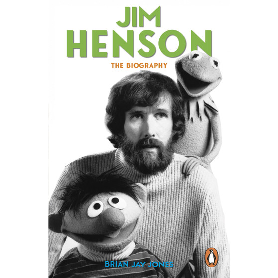 Jim Henson - ISBN 9780753561805
