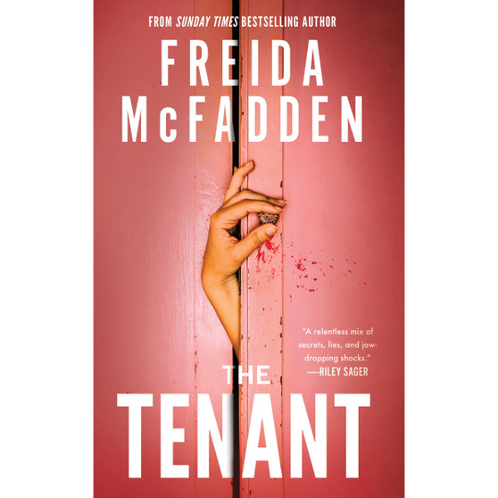 The Tenant - ISBN 9781464228629
