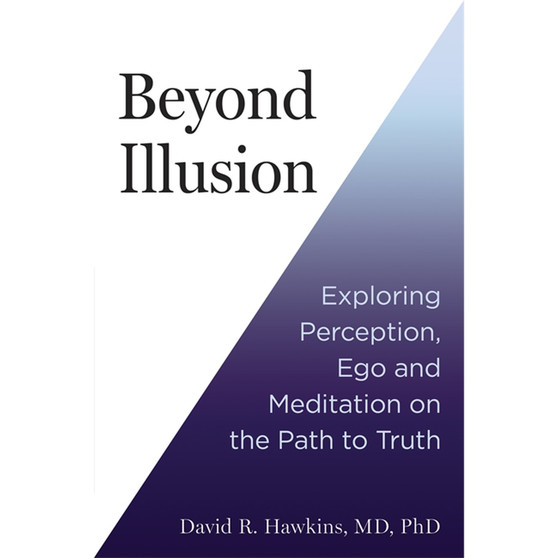 Beyond Illusion - ISBN 9781837822119