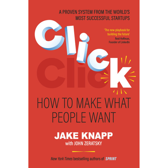 Click - ISBN 9781911709879