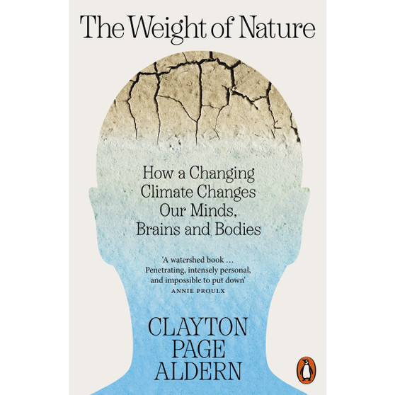 The Weight of Nature - ISBN 9781802061109