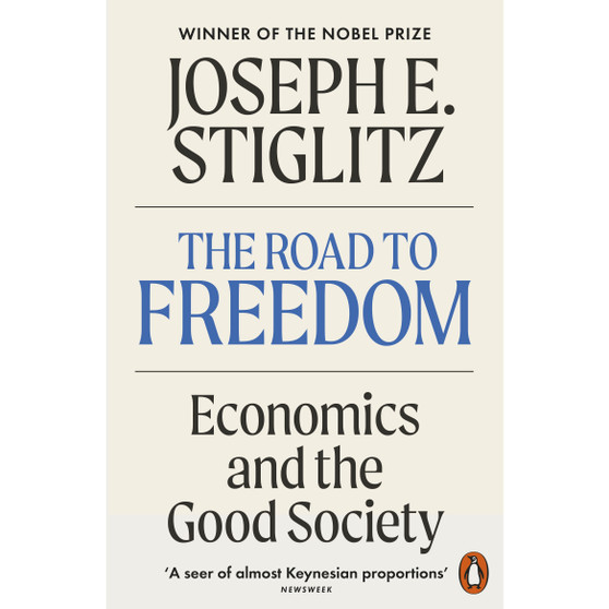 The Road to Freedom - ISBN 9781802065350