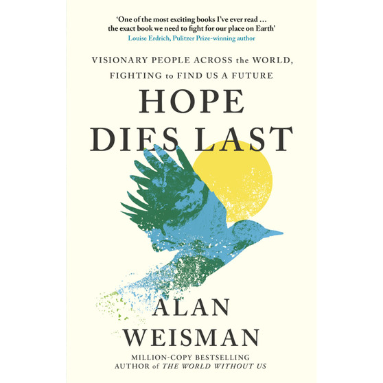 Hope Dies Last - ISBN 9781529144314