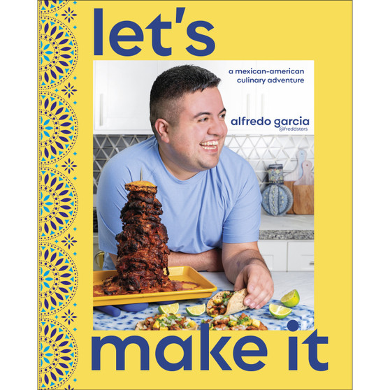 Let's Make It! - ISBN 9780593842683