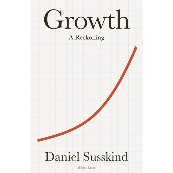 Growth - ISBN 9780141998718