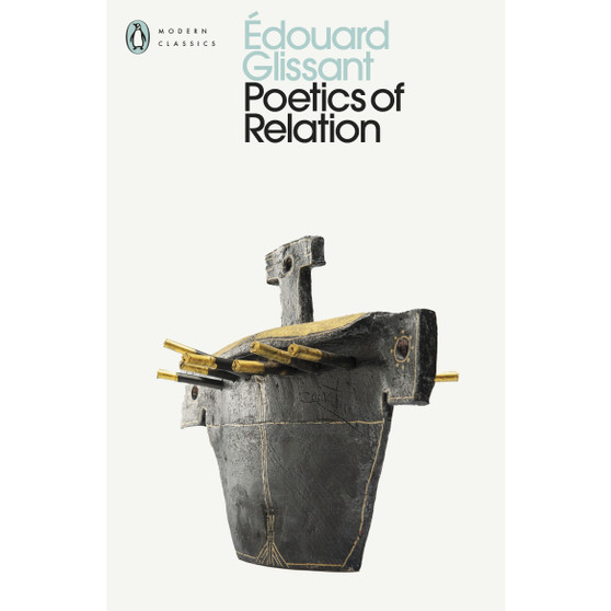 Poetics of Relation - ISBN 9780241733110