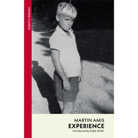 Experience - ISBN 9781529952681