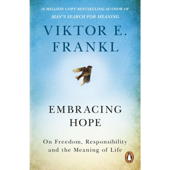 Embracing Hope - ISBN 9781846047886