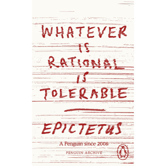 Whatever is Rational is Tolerable - ISBN 9780241752333