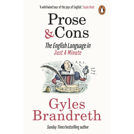 Prose & Cons - ISBN 9781785946837