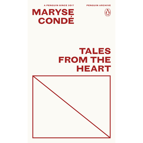 Tales from the Heart - ISBN 9780241752432