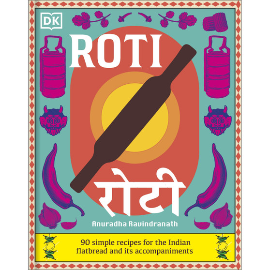 Roti - ISBN 9780241737149