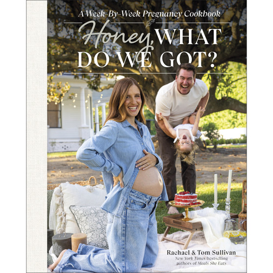 Honey, What Do We Got? - ISBN 9780593846353