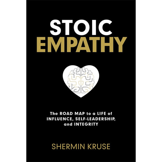 Stoic Empathy - ISBN 9781401979942