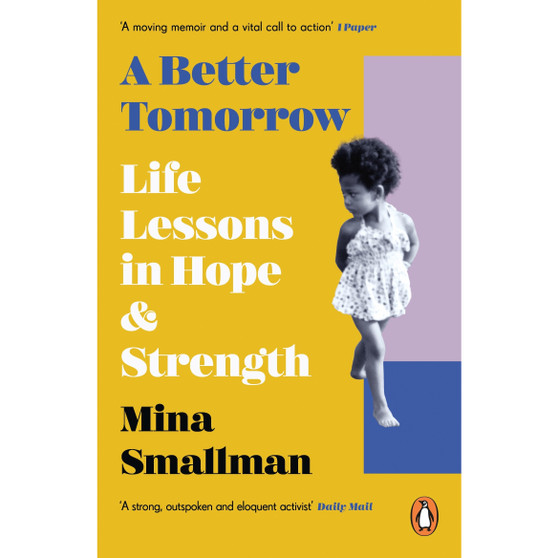 A Better Tomorrow - ISBN 9781529199727