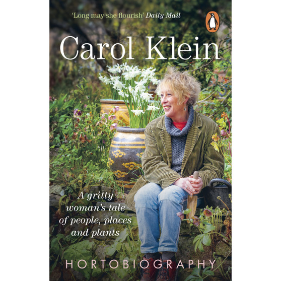 Hortobiography - ISBN 9781529144345