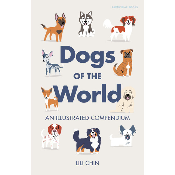Dogs of the World - ISBN 9780241758380