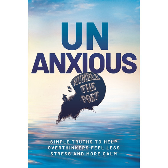 Unanxious - ISBN 9781401980061