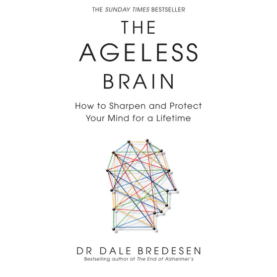 The Ageless Brain - ISBN 9781785042287