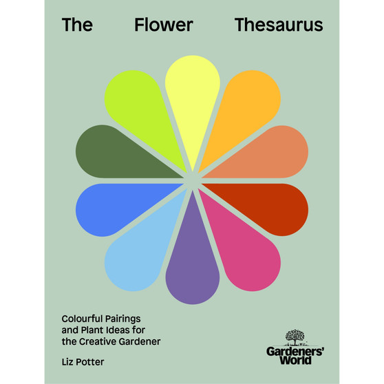 Gardeners' World: The Flower Thesaurus - ISBN 9781785949258