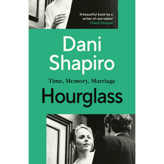 Hourglass - ISBN 9781529909999