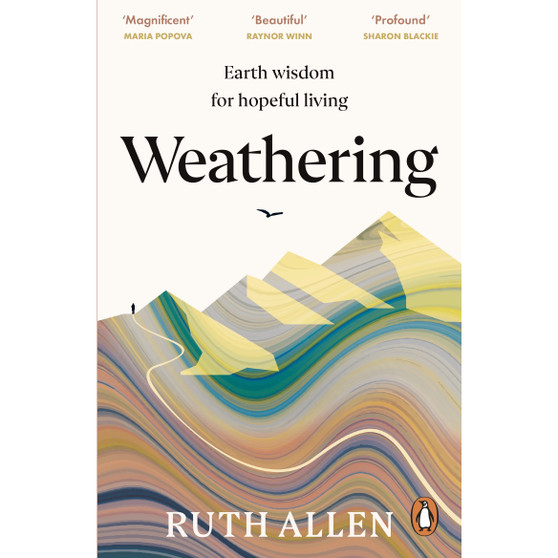 Weathering - ISBN 9781529902648