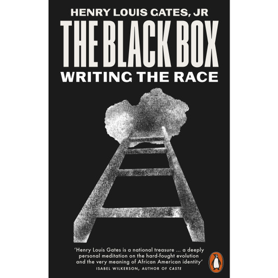 The Black Box - ISBN 9781802064636