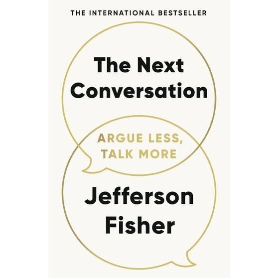 The Next Conversation - ISBN 9780241719886