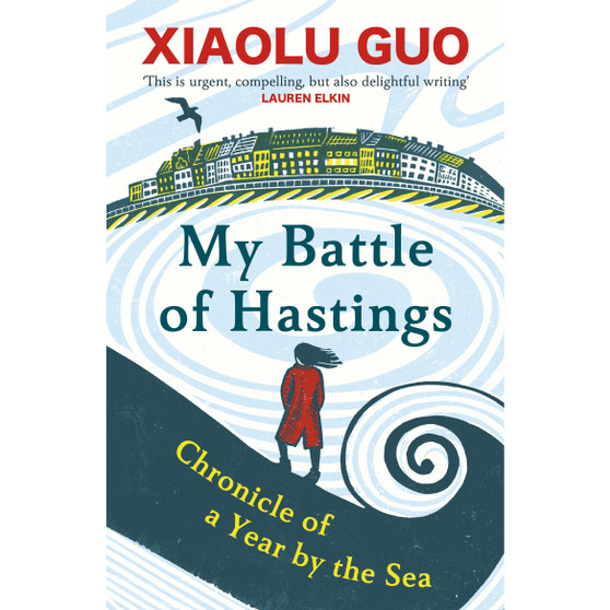 My Battle of Hastings - ISBN 9781529918670