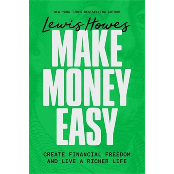 Make Money Easy - ISBN 9781401993931
