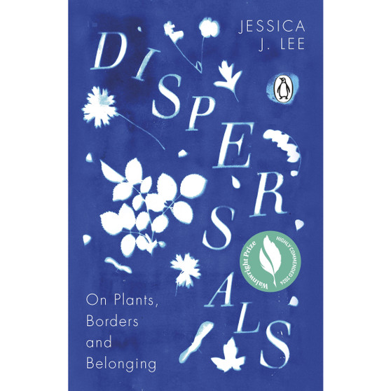 Dispersals - ISBN 9780241996881