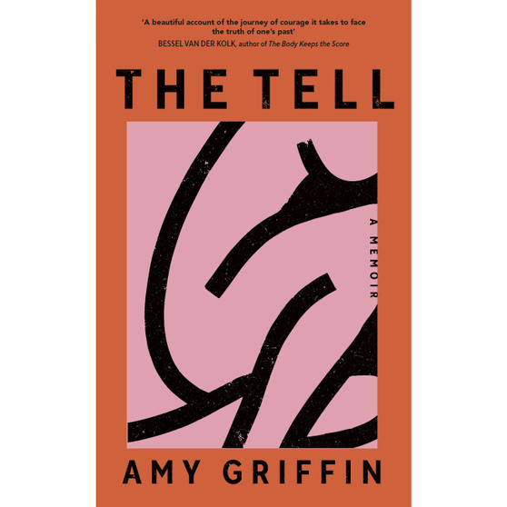 The Tell - ISBN 9781529932713