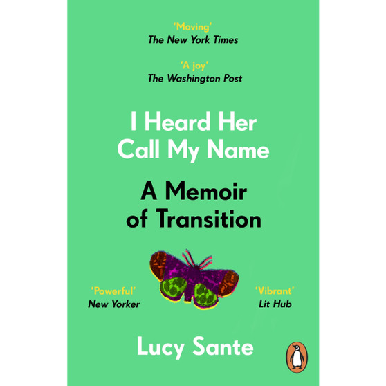 I Heard Her Call My Name - ISBN 9781804940884