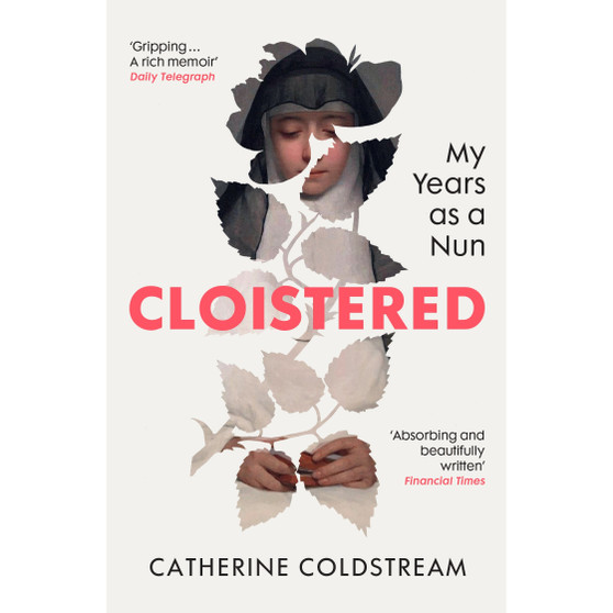 Cloistered - ISBN 9781529931518