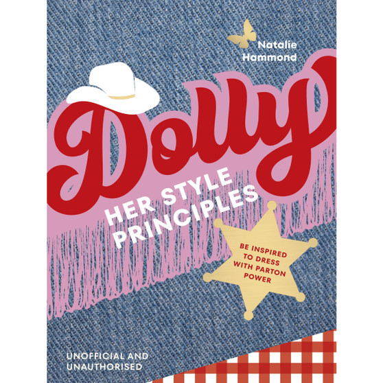 DOLLY Her Style Principles - ISBN 9781529938043